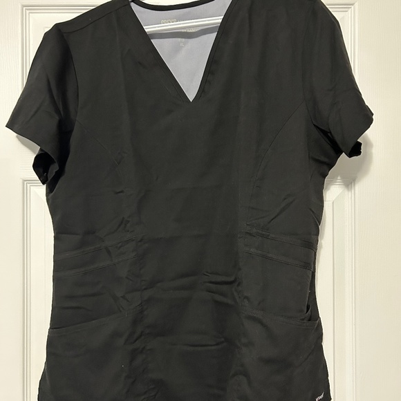 Grey’s Anatomy by Barco top - Picture 1 of 2